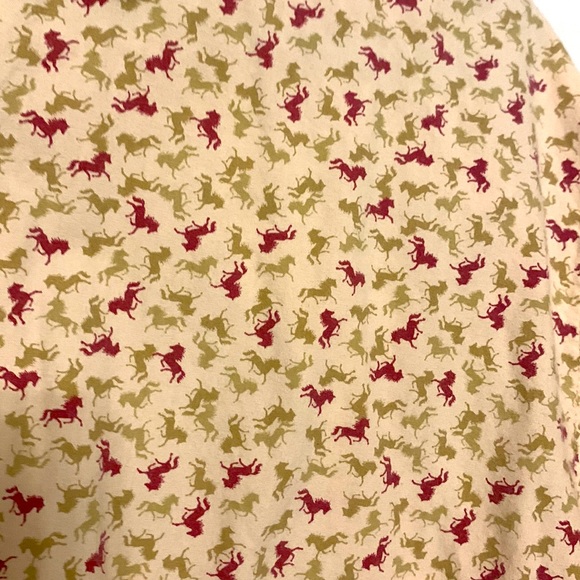 Wrangler Women’s Western Shirt - Picture 2 of 5